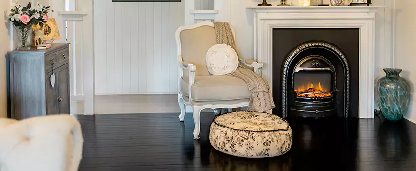 Wood Stove Firebox Installation Services in Thorold, ON