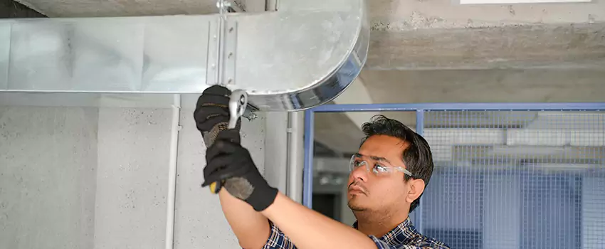 Blocked Air Duct Cleaning Solutions in Thorold, Ontario