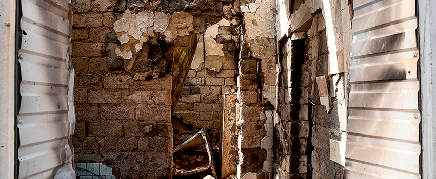 Chimney Concrete Bricks Rotten Repair Services in Thorold, Ontario