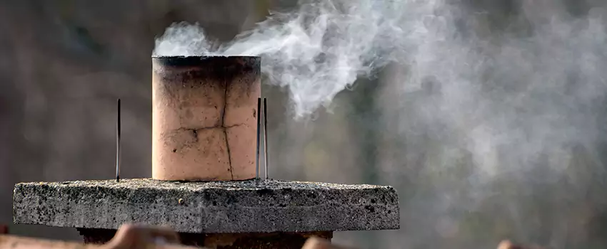 Chimney Creosote Cleaning Experts in Thorold, Ontario