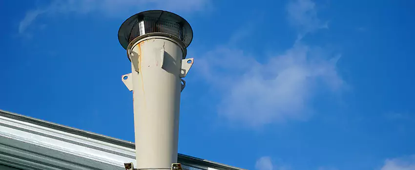Commercial Chimney Services in Confederation Heights, Ontario