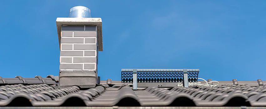 Affordable Chimney Fan Repair in Thorold, Ontario