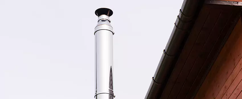 Chimney Installation Company in Confederation Heights, ON