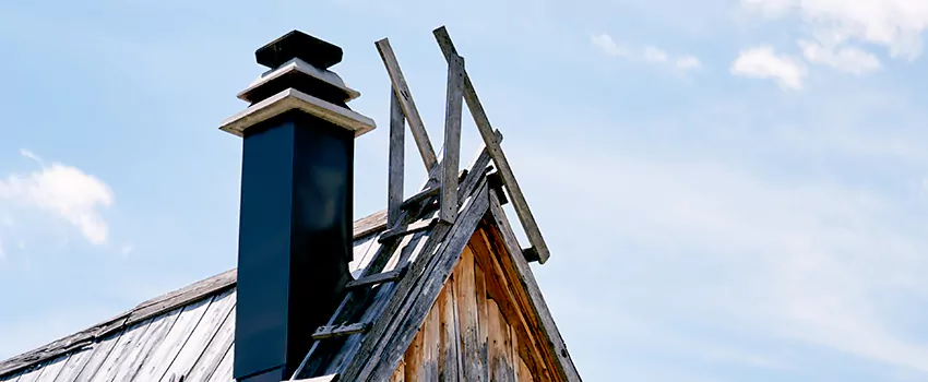 Insulated Chimney Liner Services in Thorold, ON