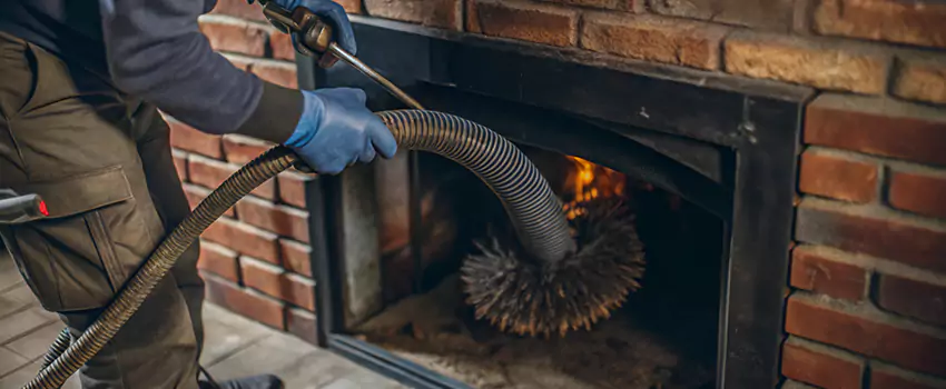 Gas Chimney Odor Removal in Thorold, Ontario