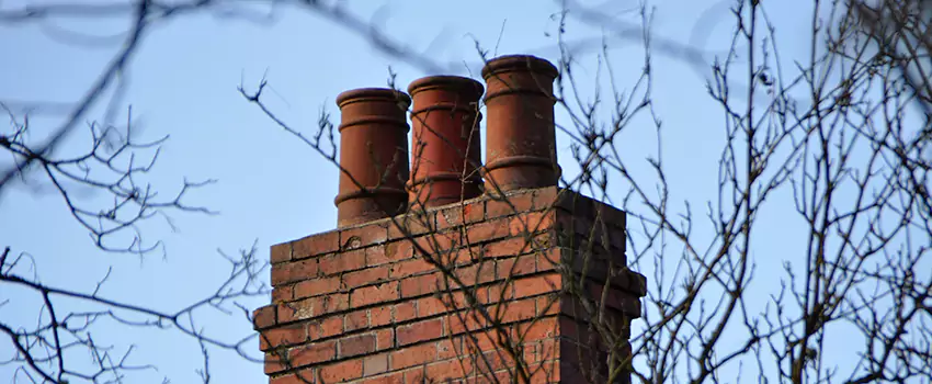 Chimney Flue Rebuild Services in Thorold, Ontario