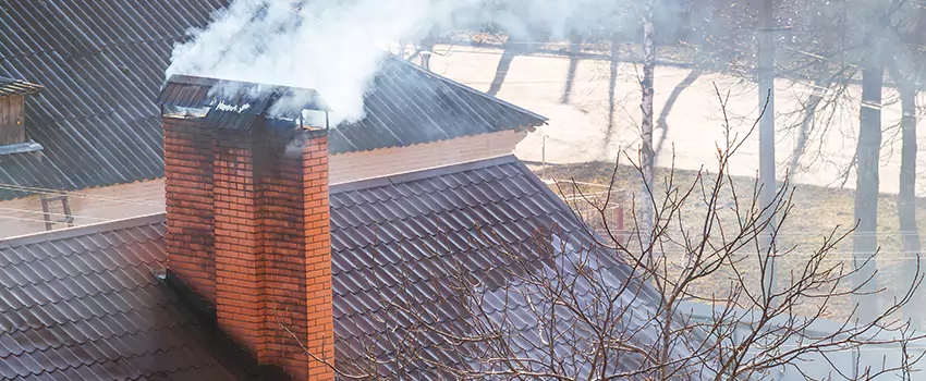 Chimney Saver Masonry Repair Contractor in Port Robinson, Ontario