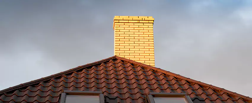 Chimney Blockage Removal in Thorold, Ontario