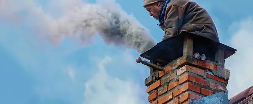 Soot Buildup Prevention in Thorold, Ontario