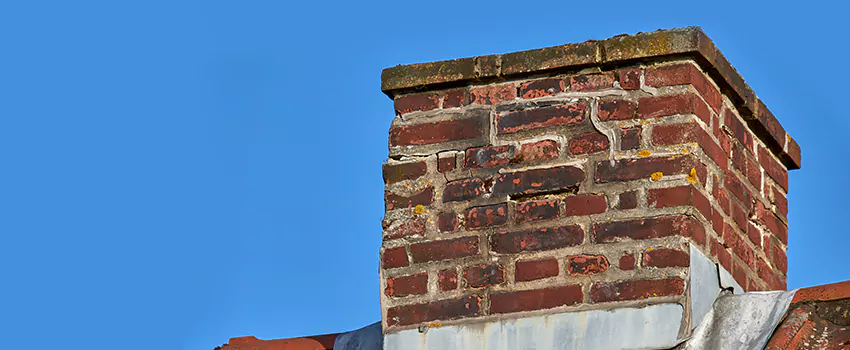 Chimney Exterior Refinishing in Thorold South, ON