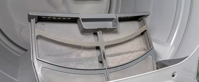 Benefits of Professional Clogged Dryer Vent Cleaning in Thorold, Ontario