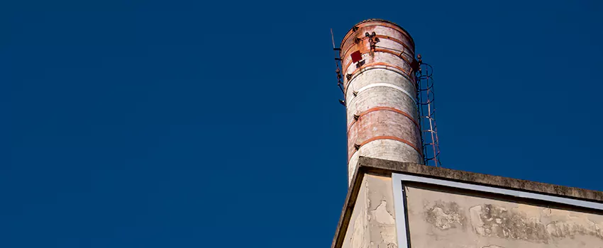 Commercial Waterproofing Chimney Installation And Repair Services in Thorold, ON