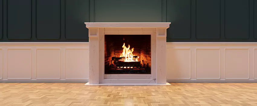Decorative Fireplace Installation Cost in Thorold, Ontario
