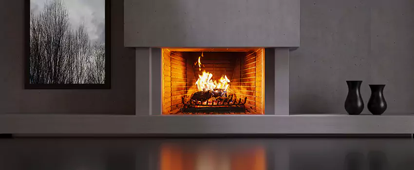 Benefits of Electric Fireplace Embers in Thorold, ON