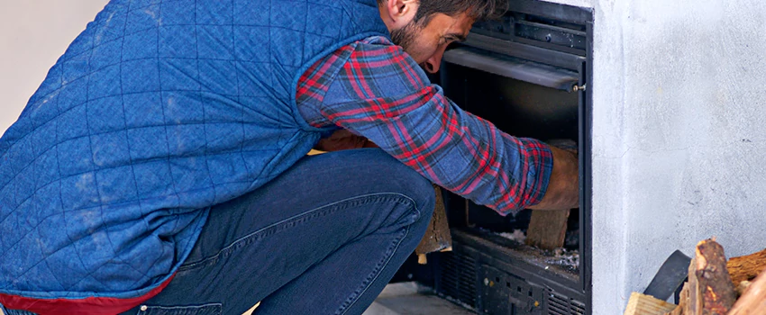 Affordable Electric Fireplace Installation in Thorold, ON