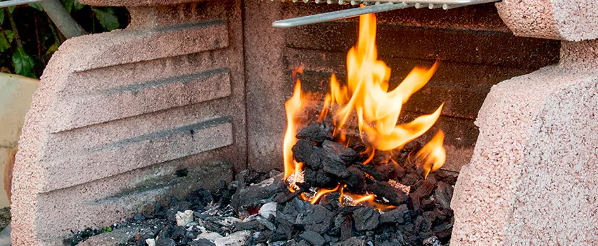 Clean The Fireplace Mantle And Hearth in Thorold South, ON