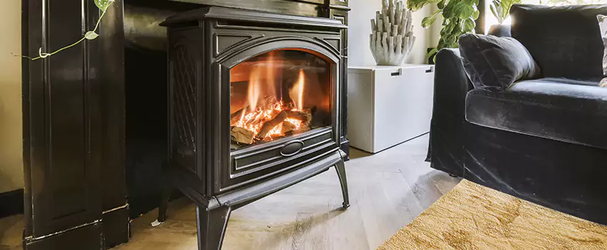 Fireplace Conversion Cost in Thorold South, Ontario
