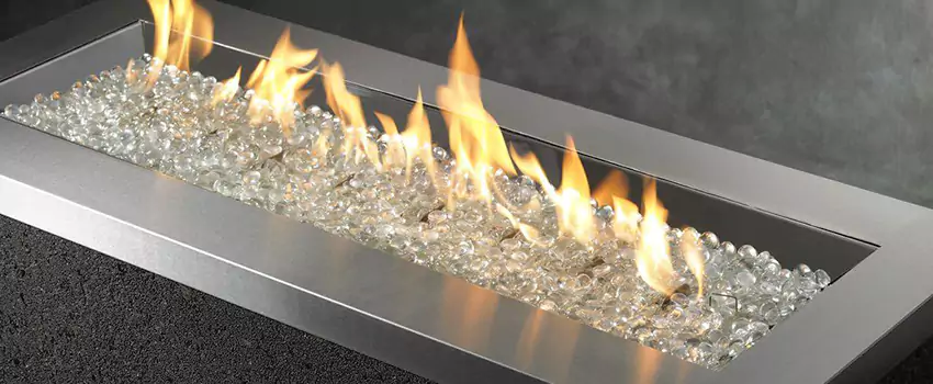 Decorative Fireplace Crystals Services in Allanburg, Ontario