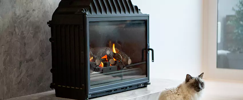 Fireplace Damaged Damper Frame Repair Services in Thorold, Ontario