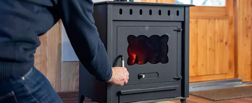 Cost of Fireplace Door Installation Service in Thorold, Ontario