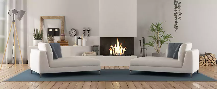 Fireplace Firebox Grate Replacement Services in Thorold South, Ontario