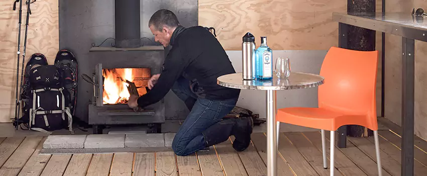 Ethanol Fireplace Fixing Services in Thorold South, ON