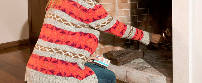 Fireplace Hearth Inspection And Repair in Thorold, Ontario