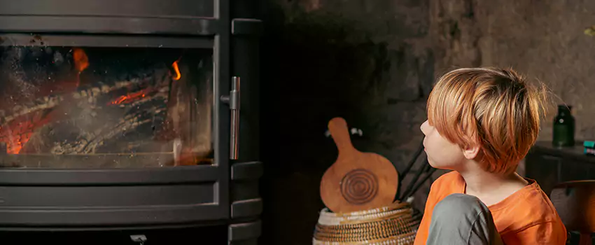 Fireplace Safety Locks For Kids in Thorold, ON