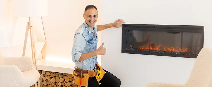 Fireplace Flue Maintenance Services in Thorold South, ON