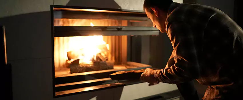 Fireplace Grate Repair For Fireplace Metal in Thorold, Ontario