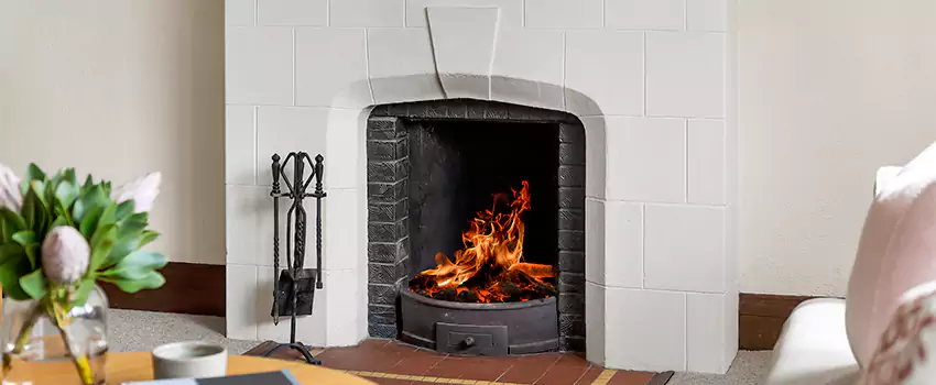 Professional Firebox Rebuild in Thorold, Ontario