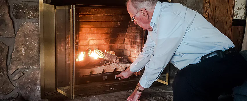 Emergency Smoke Chamber Repairs in Thorold, ON