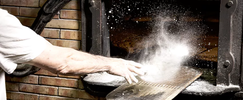 Fireplace Leaky Roof Repair in Thorold, Ontario