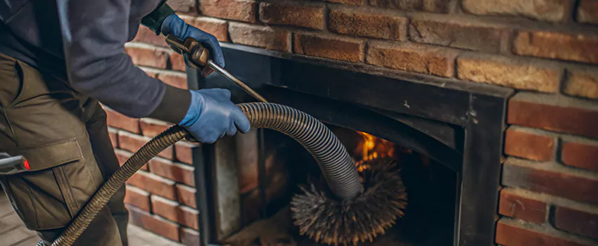 Fireplace Sweeping And Maintenance Solution in Allanburg, ON