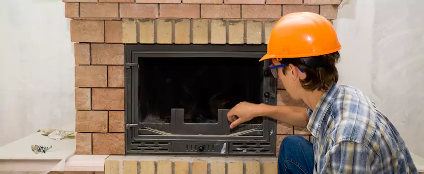 Masonry Fireplace Technician in Thorold, ON