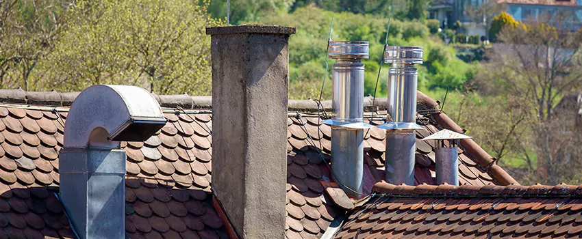 Expenses of Fireplace Vent Cleaning in Thorold, Ontario