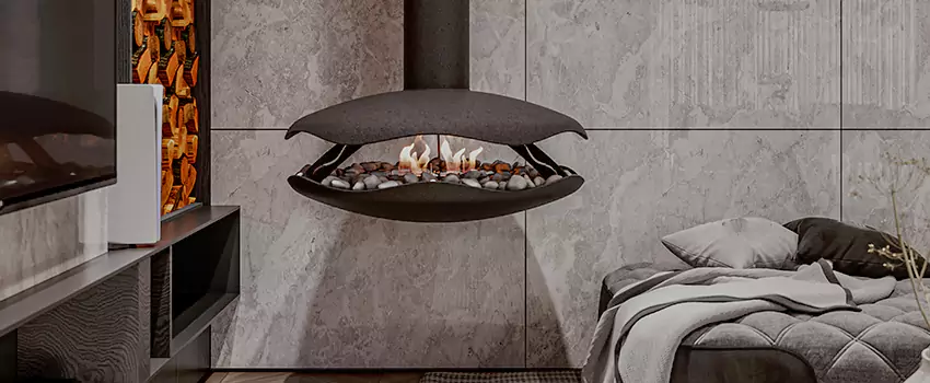 Floating Damaged Fireplace Repair Services in Thorold, ON