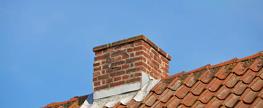 Chimney Maintenance For Cracked Tiles in Thorold, ON