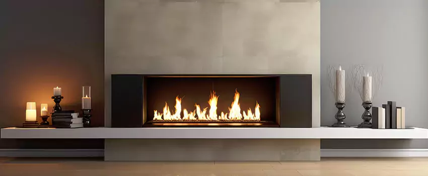 Ember Bed For Ventless Gas Fireplace in Thorold, ON