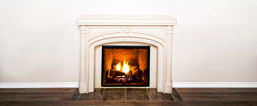 Outdoor Gas Fireplaces Installation in Thorold, ON