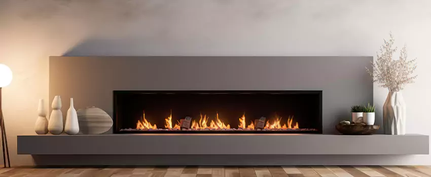 Real Wood Gas Fireplace Logs in Thorold, Ontario