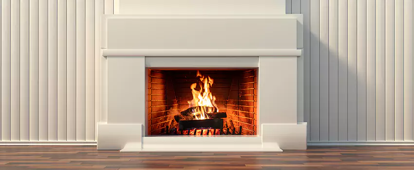 Heat & Glo Built-In Electric Fireplace Maintenance in Thorold, Ontario