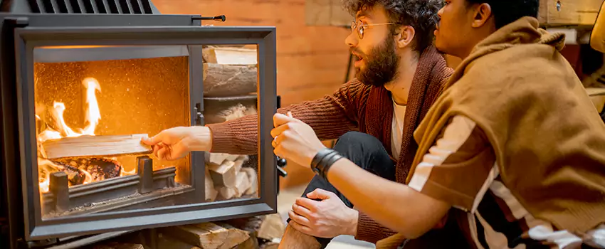 Cost of Heatilator Fireplace in Thorold, Ontario