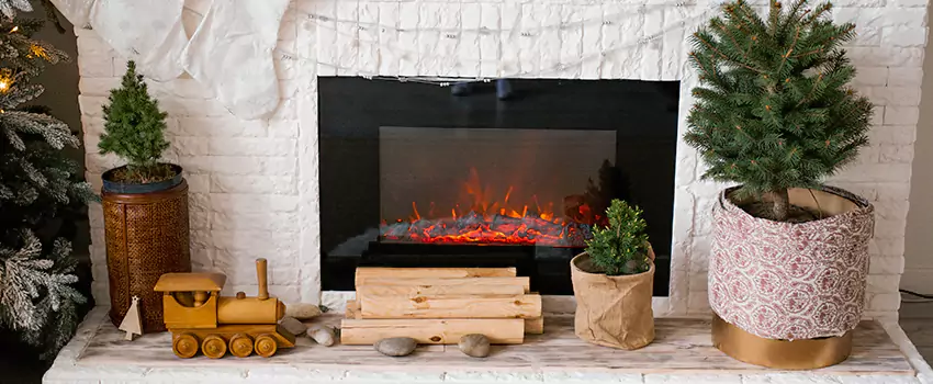 Kingsman Gas Fireplaces Repair Services in Thorold, ON