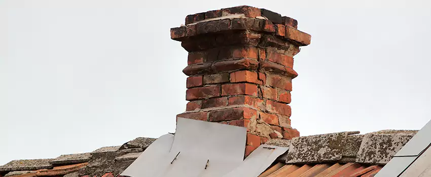 Leaking Fireplace Chimney Repair and Replacement Services in Thorold, ON