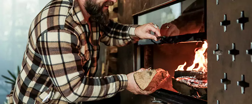 Majestic Fireplace Inserts Installation in Thorold, ON