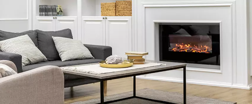 Monessen Hearth Outdoor Villa Wood Fireplace Restoration in Thorold, Ontario 