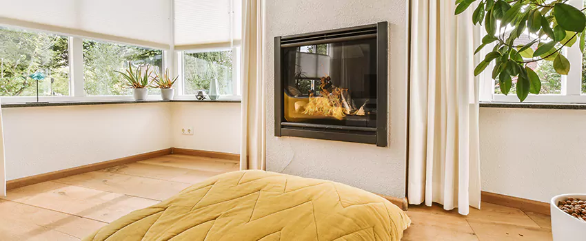 New Fireplace Installation Cost in Thorold, Ontario