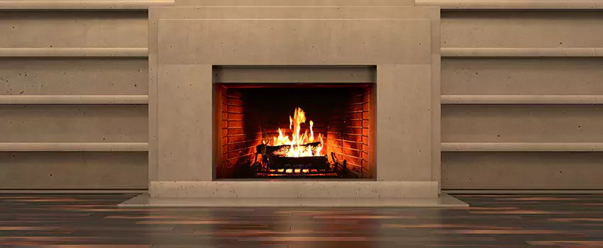 Open Flame Masonry Fireplace Installation and Repair Services in Thorold, ON