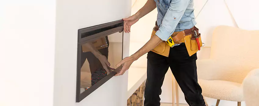 Pellet Fireplace Burner Maintenance Services in Thorold, Ontario